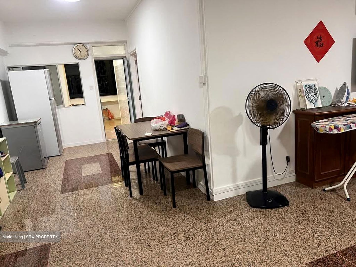 City Plaza (D14), Apartment #610573441
